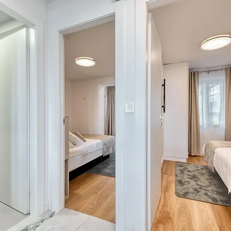 Adriatic Allure Apartamento