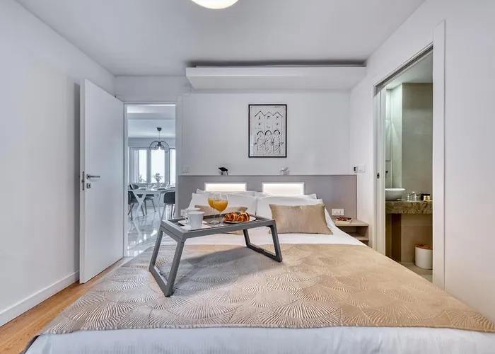 Apartment Adriatic Allure