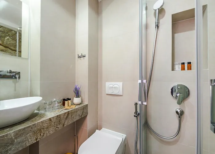 Adriatic Allure Apartment Dubrovnik