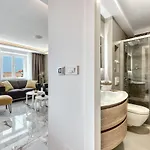 Appartement Adriatic Allure