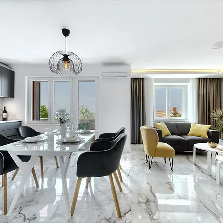 Adriatic Allure Apartment Dubrovnik