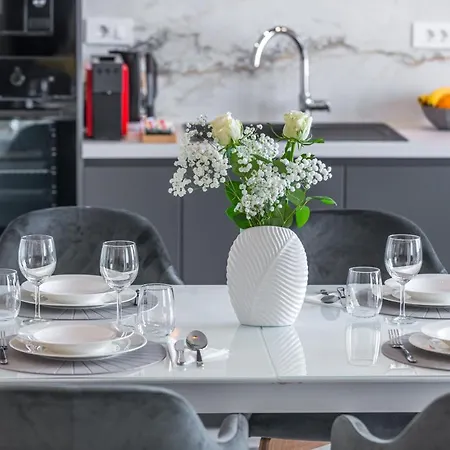 Adriatic Allure Apartment *