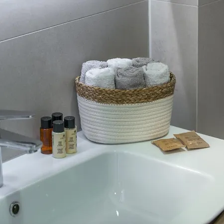 Adriatic Allure Apartament *