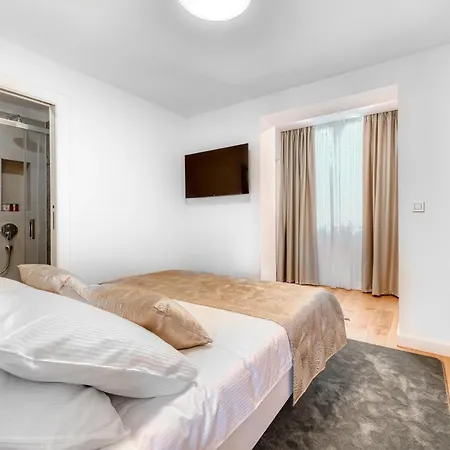 Adriatic Allure Dubrownik