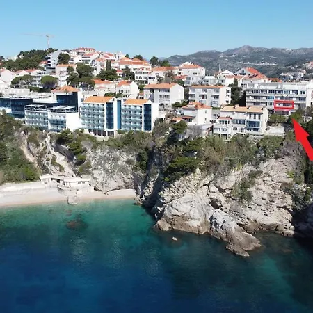 Adriatic Allure Apartment Dubrovnik