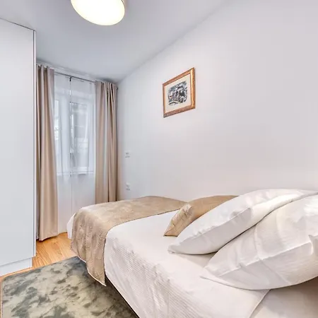 Apartament Adriatic Allure *