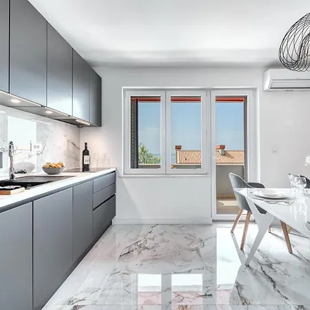 Adriatic Allure Apartment Dubrovnik