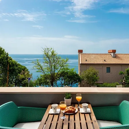 Adriatic Allure Apartamento