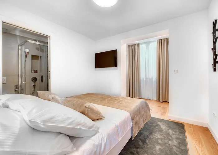 Adriatic Allure Dubrovník