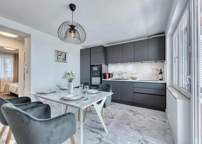 Adriatic Allure * 두브로브니크