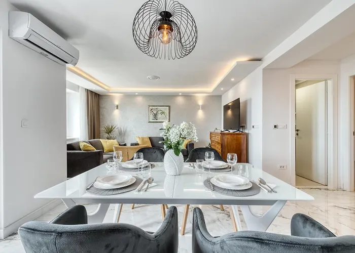 Adriatic Allure דוברובניק