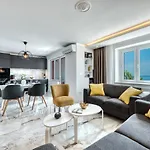 Adriatic Allure Daire Dubrovnik