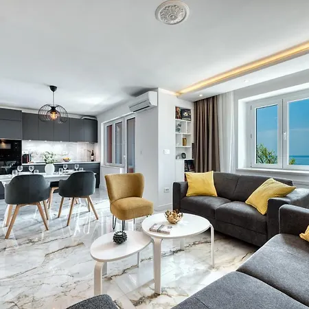 Adriatic Allure Appartamento Ragusa