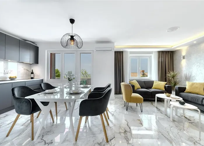 Adriatic Allure Apartman Dubrovnik