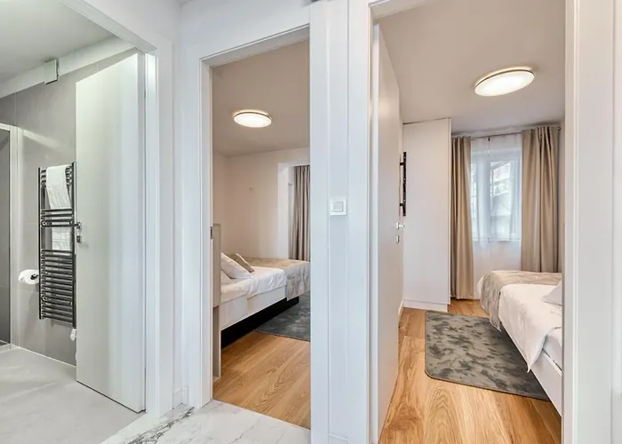 Adriatic Allure Apartman