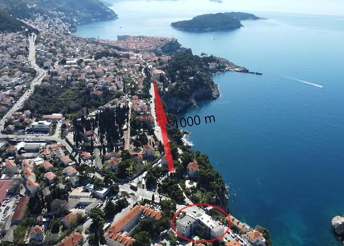 Apartman Adriatic Allure