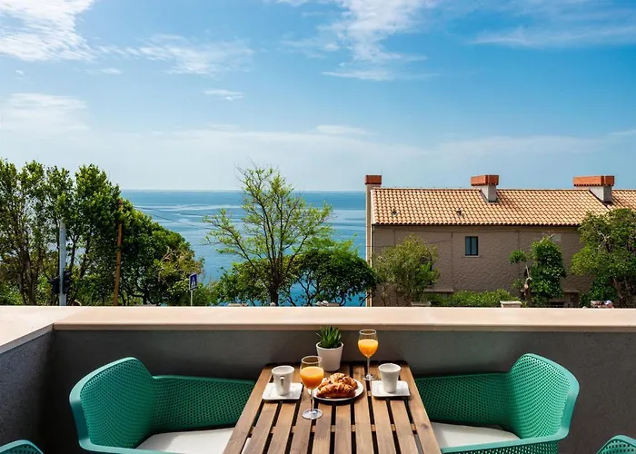 Adriatic Allure Apartman